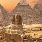 your ultimate sober city guide giza egypt explore culture history cuisine