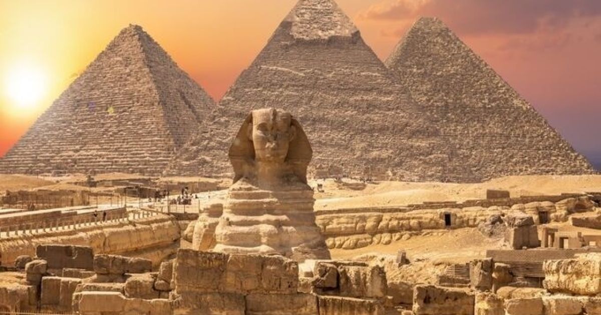 Your Ultimate Sober City Guide: Giza, Egypt - Explore Culture, History & Cuisine 1 your-ultimate-sober-city-guide-giza-egypt-explore-culture-history-cuisine