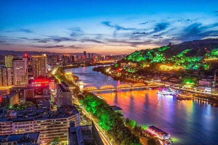 Your Ultimate Sober City Guide: Lanzhou, China – Explore Culture, Cuisine & Outdoor Adventures 1 your-ultimate-sober-city-guide-lanzhou-china-explore-culture-cuisine-outdoor-adventures